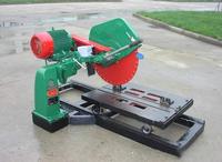 QK-800-máquina de corte de piedra multifuncional, cortadora de ladrillos cuadrados, máquina de corte de piedra y porcelana