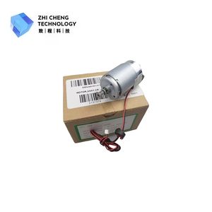 Moteur d'origine pour Epson Stylus L1800 1390 1400 1410 1430 1500 L1300 T1110 Pièces d'imprimante à jet d'encre UV-État neuf - Product Image 1