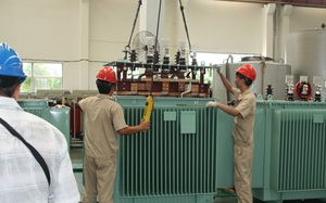 หม้อแปลงไฟฟ้ากำลัง 35KV 630kVA/1000kVA/1250kVA 2500kVA สำหรับสถานีไฟฟ้าย่อย/สถานีไฟฟ้าขนาดเล็ก หม้อแปลงไฟฟ้า 35kV - Product Image 5