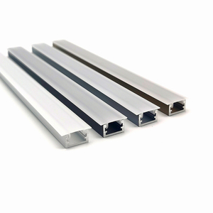 YG-1308 Chất lượng cao <span class=keywords><strong>Led</strong></span> nhôm hồ sơ <span class=keywords><strong>LED</strong></span> hồ sơ <span class=keywords><strong>LED</strong></span> đùn nhôm kênh cho <span class=keywords><strong>LED</strong></span> tuyến tính hồ sơ - Product Image 5