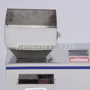 Máquina Automática <span class=keywords><strong>de</strong></span> Pesaje y Envasado, Dispensador Inteligente <span class=keywords><strong>de</strong></span> Dulces, Máquina <span class=keywords><strong>de</strong></span> Llenado <span class=keywords><strong>de</strong></span> Granos y Pellets - Product Image 3