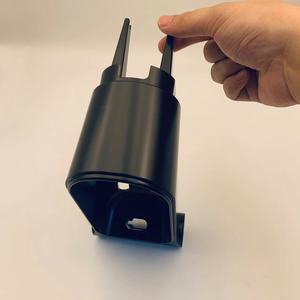 חלקי נירוסטה קטנים, מחרטה אוטומטית מדויקת CNC מלוטשת במיוחד - Product Image 4