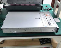 Servidor en Rack Dell PowerEdge R720 R730 R740 R740XD R750 R760 2U, Doble Intel Xeon, 8-24 Bahías Hot Swap, IDRAC, en Stock, Personalizable