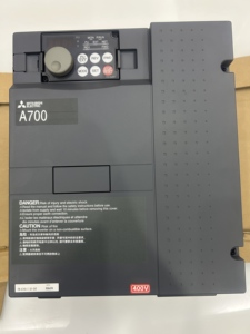 มีสินค้าในสต็อก รุ่น FR-A700 ซีรีส์ 7.5kw FR-A740-7.5K-CHT - Product Image 5
