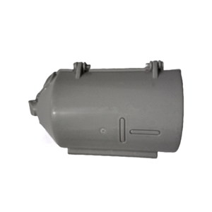 Accessoires de transformateur de <span class=keywords><strong>gaine</strong></span> de douille de transformateur de noir gris de propriétés anti-encrassement élevées - Product Image 3