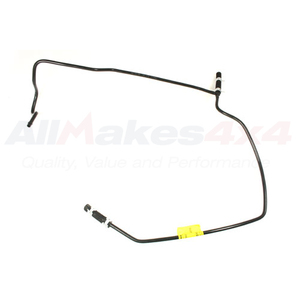 TUBO - SFIATO - F1 ADATTO PER LAND ROVER - Product Image 1