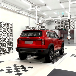 Sistema de Calibración y Posicionamiento ADAS, Equipo Automático de Calibración de Sensores ADAS, <span class=keywords><strong>Calibrador</strong></span> Láser de Visión 3D - Product Image 3