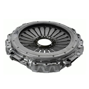 Cubierta de Embrague de Estilo Tirador de 430 mm OE 143034710 81.30305.0193 Compatible con Repuestos para Autobuses Kia - Product Image 1