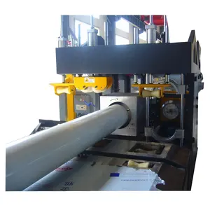 pvc pipe machine with price pakistan