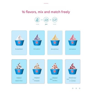 Máquina Expendedora <span class=keywords><strong>de</strong></span> Helados Totalmente Automática para <span class=keywords><strong>Oportunidades</strong></span> Comerciales Durante la Temporada <span class=keywords><strong>de</strong></span> Fútbol - Product Image 5