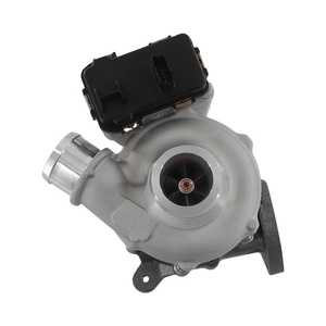 Turbo TD04L4 49477-01214 49477-01213 49477-01204 49477-01203 49477-01202 Supercargador eléctrico para Land-Rover <span class=keywords><strong>Evoque</strong></span> 2,2 <span class=keywords><strong>TD4</strong></span> - Product Image 1