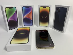 Smartphone Originale Sbloccato 5G Usato in Vendita, Cellulare per iPhone <span class=keywords><strong>14</strong></span> <span class=keywords><strong>Pro</strong></span> <span class=keywords><strong>Max</strong></span> 16 <span class=keywords><strong>Pro</strong></span> <span class=keywords><strong>Max</strong></span> - Product Image 3