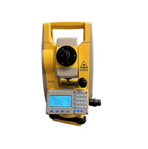 Estação <span class=keywords><strong>Total</strong></span> SOUTH N6 com Precisão de 2'' com Luz Guia e Sistema Android Sem Prisma para Levantamento de Terreno a 1000m/1500m - Product Image 2