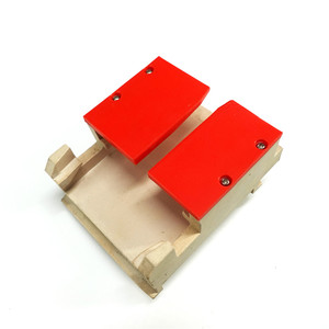 G.D X2 Repuestos para máquina empacadora Pocket <span class=keywords><strong>TAV</strong></span>-03,21 2XXBWF5 para maquinaria de envasado de cigarrillos - Product Image 2