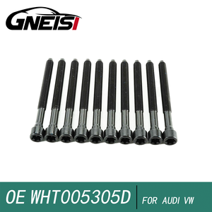 Cilinderkopbouten Geschikt Voor Volkswagen Audi Ea888 Motor Wht005305d Wht005305b 06d103385d - Product Image 3