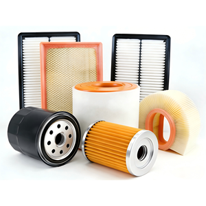 SNEIK High Efficiency Engine Oil Filter OE 96002933 Factory Direct for <strong>peugeot</strong> 504 <strong>505</strong> Partner &amp; Fukang Elysee ZX - Product Image 3