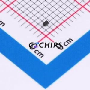 ทรานซิสเตอร์ DFN1006-2 UCLAMP3301P เดิมใหม่ ESD และป้องกันไฟกระชาก (TVS/ESD) - Product Image 1