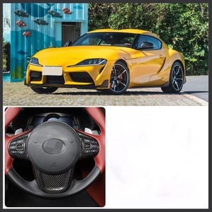 Coche de fibra de carbono volante Compatible para Toyota <span class=keywords><strong>GT86</strong></span> 2016-2020 GR86 <span class=keywords><strong>2022</strong></span>-2023 Subaru BRZ 2016-2021 de <span class=keywords><strong>2022</strong></span> - Product Image 6