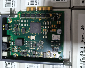 ใหม่ B&R 8AC120.60-1 8AC130.60-1 8AC131.60-1 โมดูล I/O แบบผสมชนิดเสียบปลั๊ก B&R ACOPOS รับประกันหนึ่งปีสำหรับสินค้าในสต็อก - Product Image 4