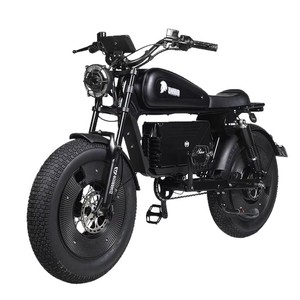 Vélo électrique Fatebike 2025, réservation, arrêt à distance, vélo électrique urbain, pneus larges, vélo électrique pour les déplacements en extérieur - Product Image 4