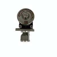 Soupape EGR Moteur National VI X10027750 Originale Marque Han Tai Plastique+Métal Ajustement Universel Yun Nei D25/D30/YN33 pour