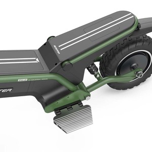 Nueva llegada F1 carga 150kg 45 km/h <span class=keywords><strong>e</strong></span> rodillo eléctrico plegable electro scooter para escalada hills - Product Image 5