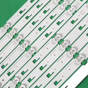 XS-2387 nouvelle barre de rétroéclairage TV LCD SAMSUNG-2015SONY55-FC0M-05 LM41-00116H/J pour XBR-65X750D <span class=keywords><strong>KD</strong></span>-55X7066D <span class=keywords><strong>SONY</strong></span> - Product Image 4