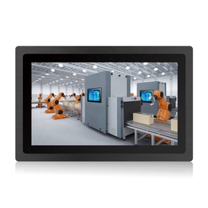 12.1 inch Raspberry Pi mở khung cảm ứng công nghiệp Màn hình <span class=keywords><strong>LCD</strong></span> IP65 HD IPS DV 12V màn hình công nghiệp VESA <span class=keywords><strong>Wall</strong></span> Mount nhúng - Product Image 3