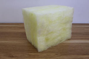 Aislamiento de Lámina de Lana de Vidrio Moderna de Alto Rendimiento, Resistente al Fuego, Hidrófobo y Ecológico para Uso en Exteriores de Edificios - Product Image 6