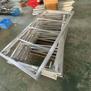 Capriata in alluminio costante di alta qualità per eventi, - Product Image 3