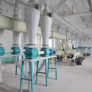Equipo de molienda de <span class=keywords><strong>harina</strong></span>, equipo de <span class=keywords><strong>harina</strong></span> de maiz, equipo de <span class=keywords><strong>molino</strong></span> de grano - Product Image 2