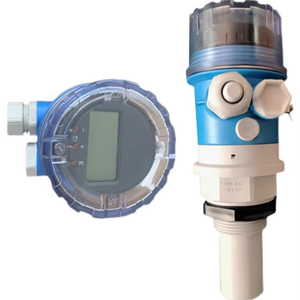 Gloednieuwe Originele Radar-Niveaumeter FMR60B-AABAEBAHBSI1WFEA + Ak-Instrument - Product Image 6