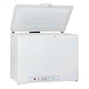 LP Gas/Propane Kerosene Absorption Deep Chest Freezer