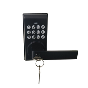 Nhập điện tử khóa cửa số bàn phím mật khẩu kỹ thuật số khóa cửa thông minh - Product Image 4