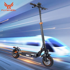 Scooter Eléctrico 2026 Usa Warehouse para Adultos, 15 Ah 48V, E Steps, 10 Pulgadas, Carga Máxima 150 kg, Scooter Eléctrico de 2 Ruedas - Product Image 1