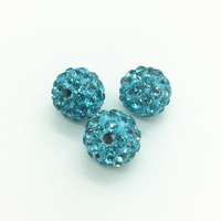 6mm Rhinestone harskraaltjes voor knutselwerk