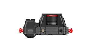 Appareil photo reflex numérique NVC500 4K 50X avec zoom numérique, pièces chinoises, photo et vidéo, avec caméra Wifi <span class=keywords><strong>pour</strong></span> l'enregistrement vidéo sur <span class=keywords><strong>Youtube</strong></span> - Product Image 2