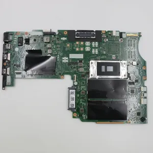 SN FRU PN 01YR752 CPU i56200U i56300U i76600U modelo múltiple opcional compatible BL460 L460 Laptop ThinkPad placa base