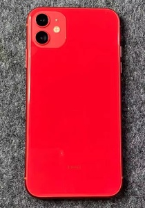 Vente en gros de téléphones mobiles d'occasion originaux, très demandés, 6,1 pouces, débloqués, pour Phone 11 64 Go, 128 Go, 256 Go - Product Image 6