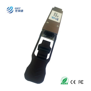 QSFP-40G-SR4 40G SR 850nm 100m Qsfp 40g Sr4 MPO QSFP Transceiver <strong>Module</strong> - Product Image 4