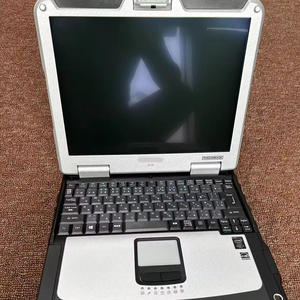 Rugged CF31 MK3/ MK5 Tough-<b>book</b> I5-5gen 8G three proof Marine Engine Auto Forklift Scanner Tools Auto diagnostic Laptop - Product Image 3