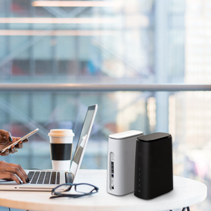 New Tốc Độ Cao 5G CPE Sim Thẻ Ăng-ten Nội Bộ 5G/LTE Giao Diện IPv4 IPv6 VPN Băng Thông Rộng Không Dây <span class=keywords><strong>router</strong></span> - Product Image 2