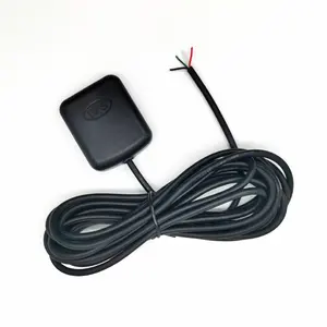 BnStar 1.5m כבל NMEA 0183 DIY מחבר GNSS אנטנות 1575.42MHz UBX M8030 מקלטי GPS BLM803