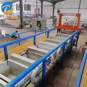 Électrolytique machine de placage à l'or bains galvaniques <span class=keywords><strong>chromage</strong></span> <span class=keywords><strong>dur</strong></span> bain - Product Image 1