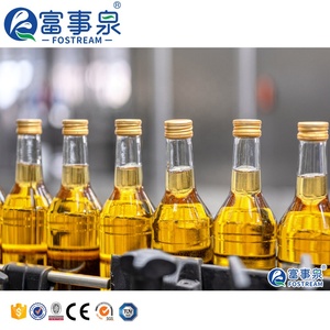 Línea de producción automática de llenado de vino, Whisky, Brandy, Vodka, botella de <span class=keywords><strong>Tequila</strong></span>, buena calidad - Product Image 5