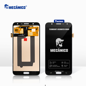 Mecanico per samsung galaxy <span class=keywords><strong>J7</strong></span> Lcd Pantalla originale per samsung <span class=keywords><strong>J7</strong></span> Pantalla schermi per telefoni cellulari all'ingrosso - Product Image 2