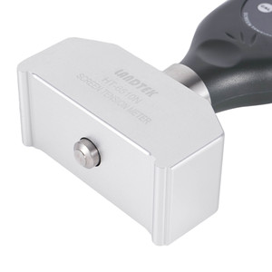 Medidor de Tensión Digital Lantai HT-6510N 7-40 N/cm, Máquina Electrónica para Pruebas de Tracción - Product Image 2