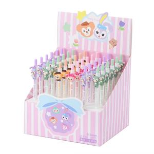 Bolígrafo de Gel de Plástico Creativo y Divertido con Diseño de Dibujos Animados para Niños, Ideal para Promociones - Product Image 2