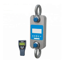 Dynamomètre numérique à cellule de charge de compression de mesure en T - Product Image 4