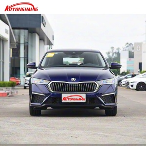 Vente en gros de <span class=keywords><strong>Skoda</strong></span> <span class=keywords><strong>Octavia</strong></span> berlines d'occasion certifiées : 1.4 Turbo, 150 ch essence (Chine) - Product Image 1
